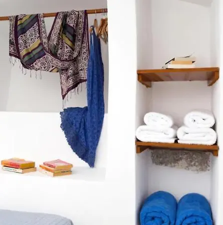 Holiday home Culture Properties Santorini