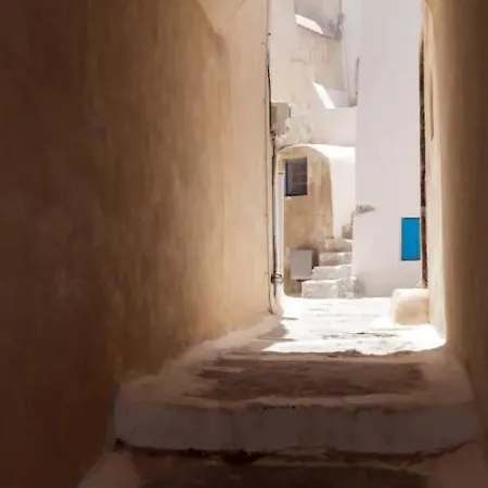 Holiday home Culture Properties Santorini *