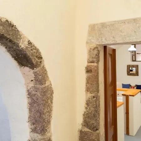 Culture Properties Santorini Holiday home
