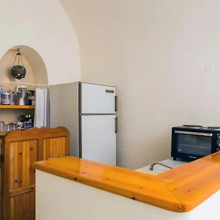 Holiday home Culture Properties Santorini Emporio (Santorini)