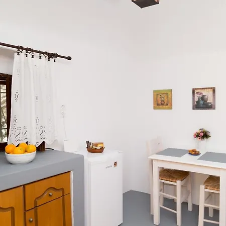 Holiday home Culture Properties Santorini *