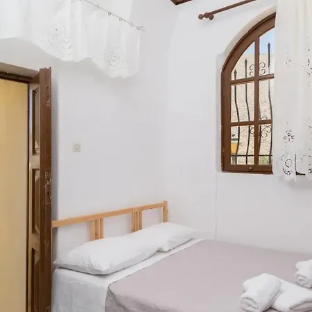 Culture Properties Santorini Prázdninový dům *