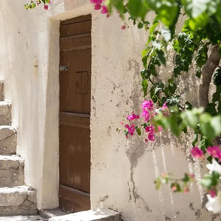 Culture Properties Santorini Casa vacanze